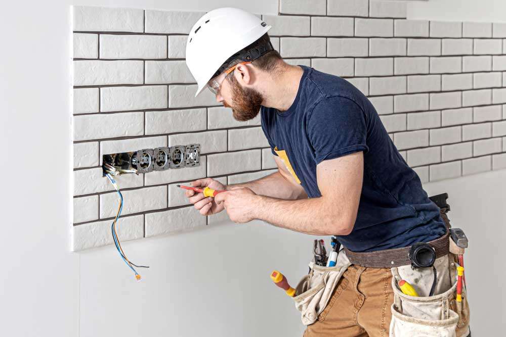 electricidad